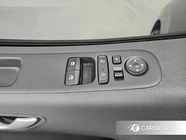 Hyundai Staria id 4432843 из Кореи 7