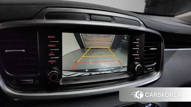 Kia The New Sorento id 3736894 из Кореи 7