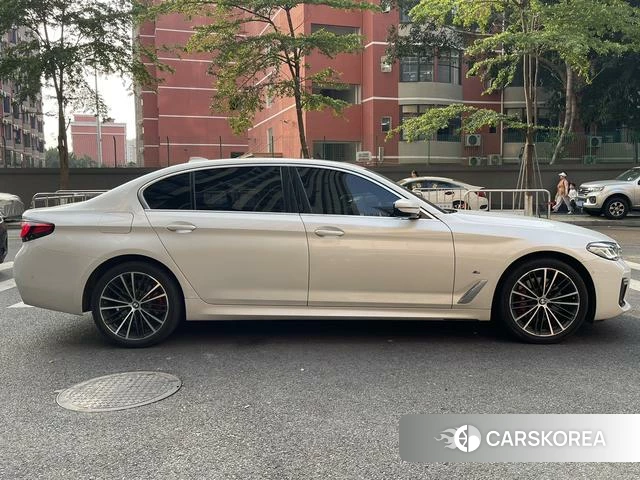 BMW 5 series id 4291008 из Китая 7