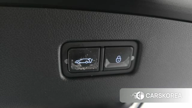Genesis GV70 id 4591673 из Кореи 7