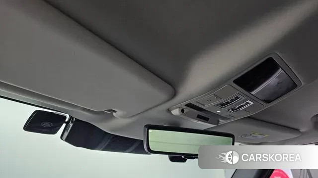 Land Rover Defender (L663) id 3720758 из Кореи 7