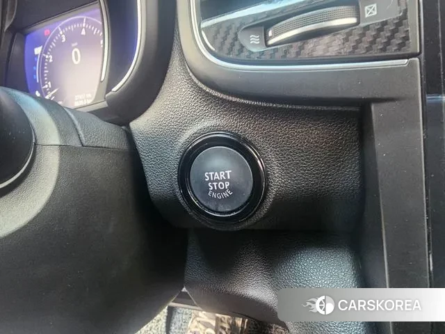 Renault Korea (Samsung) The New QM6 id 3701211 из Кореи 7