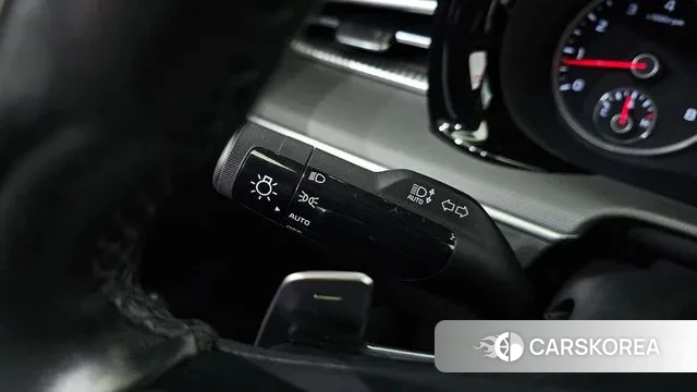 Kia K5 3rd generation id 3378918 из Кореи 7