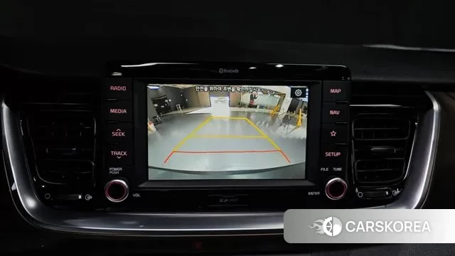 Kia Stonic id 3505343 из Кореи 7