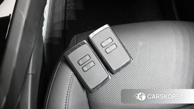 Renault Korea (Samsung) XM3 id 4942788 из Кореи 7