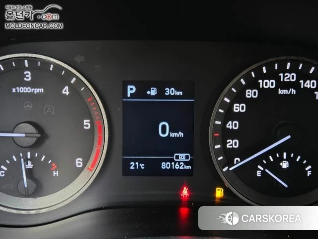 Hyundai All New Tucson id 4251164 из Кореи 7