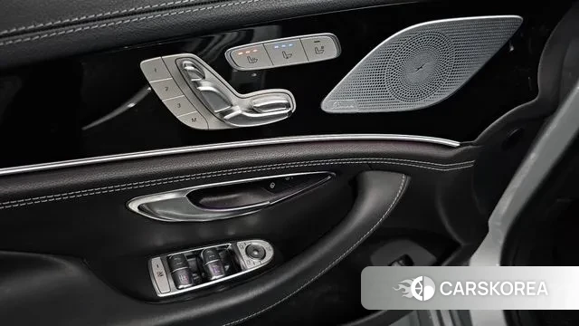 Mercedes-Benz AMG GT id 2902586 из Кореи 7