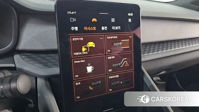 Polestar Polestar 2 id 3670790 из Кореи 7