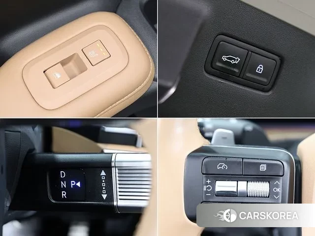 Hyundai Santa Fe (MX5) id 3359976 из Кореи 7