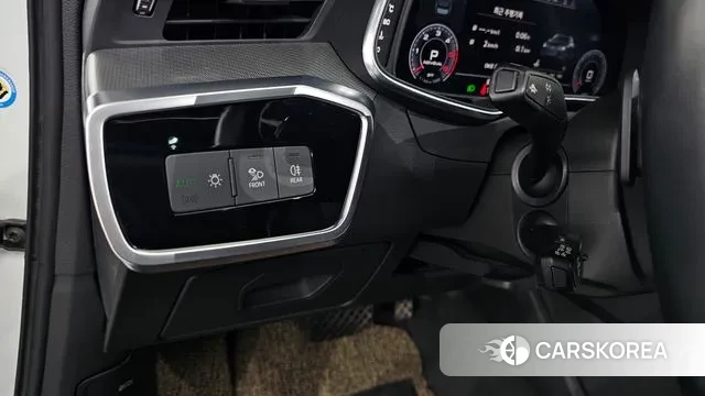 Audi A6 (C8) id 3717982 из Кореи 7