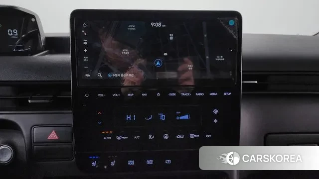 Hyundai Staria id 3572957 из Кореи 7