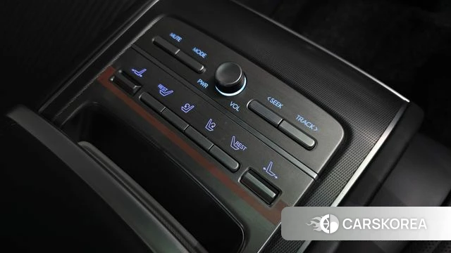 Hyundai Grandeur (GN7) id 4500383 из Кореи 7