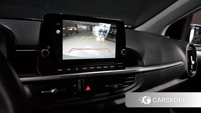 Kia The New Morning (JA) id 3251767 из Кореи 7