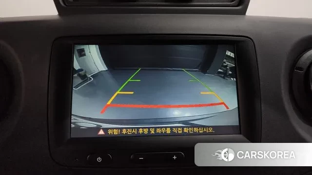 Renault Korea (Samsung) Master id 3772590 из Кореи 7