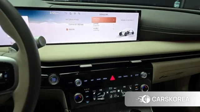 Genesis G80 (RG3) id 3365522 из Кореи 7