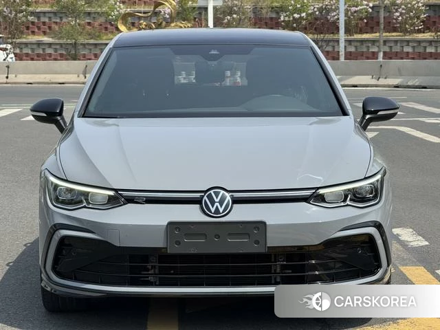Volkswagen Golf id 4321002 из Китая 7