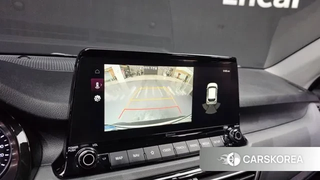 Kia Seltos id 3645610 из Кореи 7