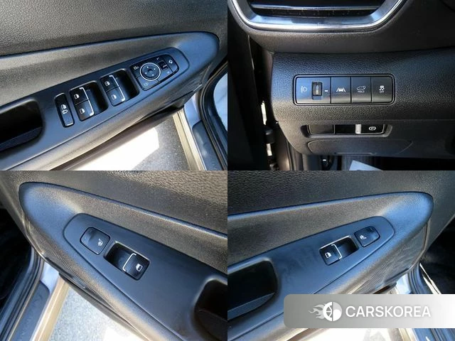 Hyundai The New Santa Fe id 4730902 из Кореи 7
