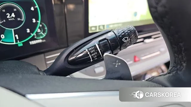 Hyundai The New Grandeur IG id 3645496 из Кореи 7