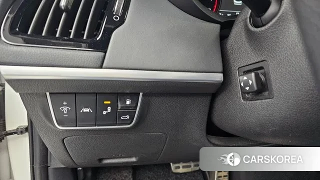 Kia Stinger id 3429418 из Кореи 7