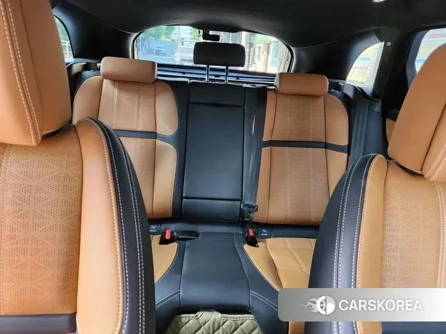 Land Rover Range Rover Velar id 3235778 из Кореи 7