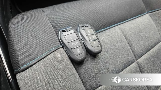 Citroen / DS C4 Cactus id 4268868 из Кореи 7
