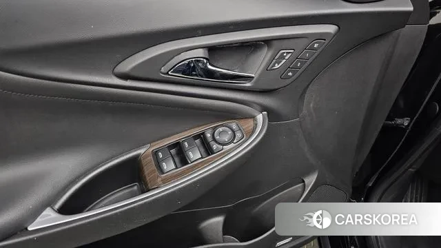 Chevrolet (GM Daewoo) All New Malibu id 3718606 из Кореи 7