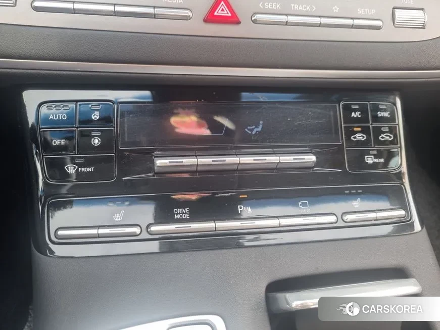 Hyundai The New Grandeur IG id 2109461 из Кореи 7