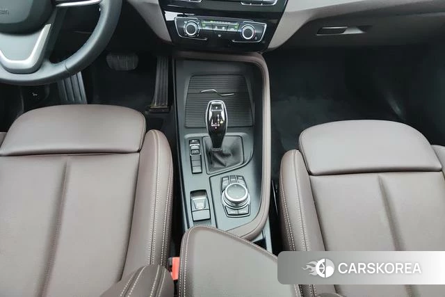 BMW X1 id 3840700 из Китая 7