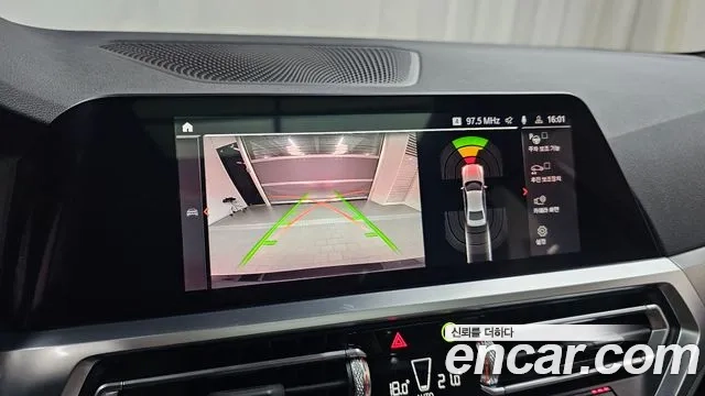 BMW 3 Series (G20) id 2955027 из Кореи 7