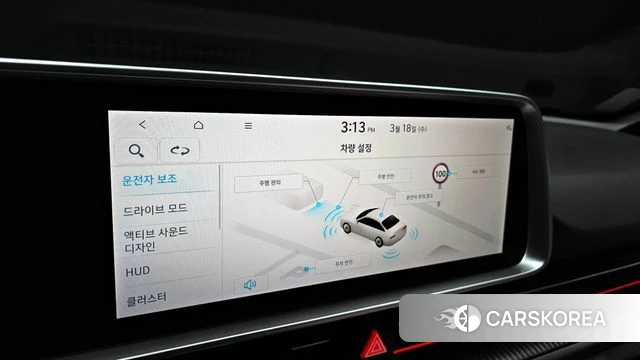 Hyundai Ionic 6 id 3805630 из Кореи 7