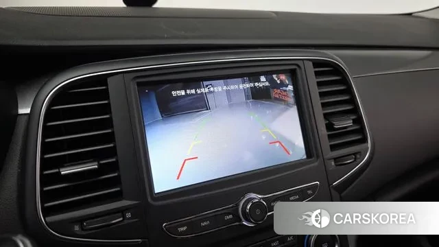 Renault Korea (Samsung) SM6 id 3444460 из Кореи 7