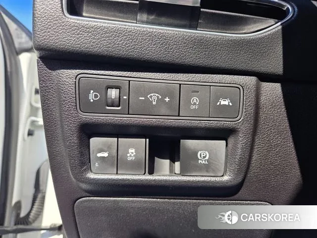 Hyundai Sonata (DN8) id 3543708 из Кореи 7