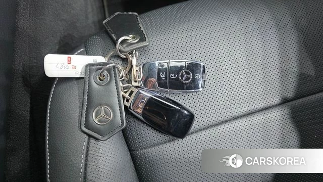 Mercedes-Benz E-Class W213 id 4670966 из Кореи 7