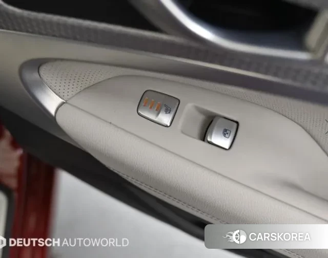 Genesis The New G70 Shooting Brake id 3388620 из Кореи 7