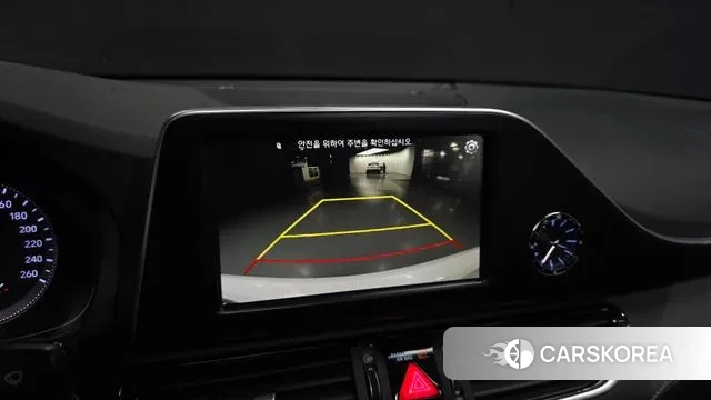 Hyundai Grandeur IG id 3728621 из Кореи 7