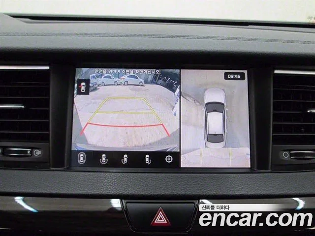 Kia Come New K7 id 2881608 из Кореи 7