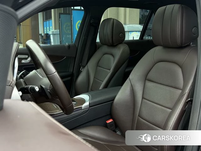 Mercedes-Benz GLC id 4297827 из Китая 7