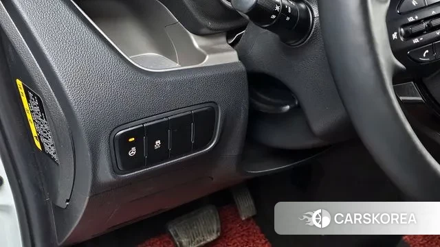 Kia The New Ray id 3672027 из Кореи 7