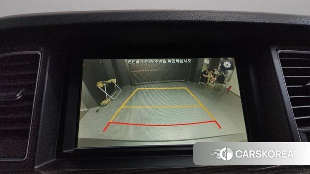 Genesis G80 id 4574460 из Кореи 7