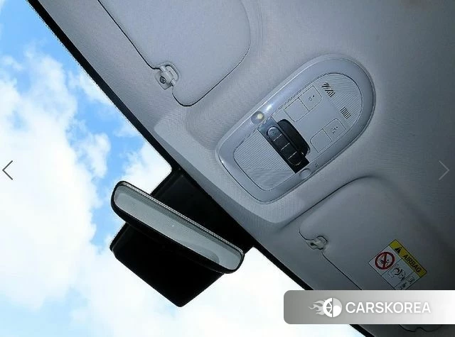 Hyundai Ionic 5 id 4511502 из Кореи 7