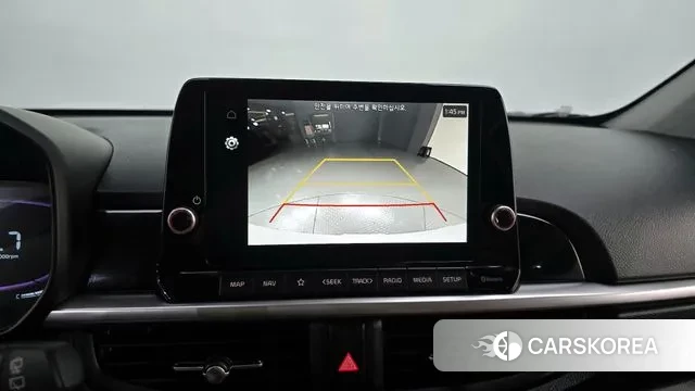 Kia The New Morning (JA) id 3163903 из Кореи 7