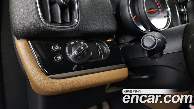 Mini Cooper D Countryman id 2733167 из Кореи 7