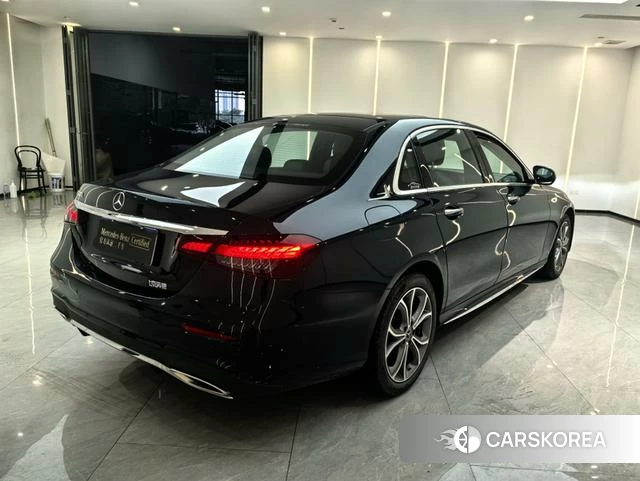 Mercedes-Benz E-class id 4276769 из Китая 7