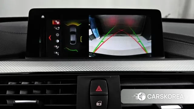 BMW 3 Series GT (F34) id 3493885 из Кореи 7