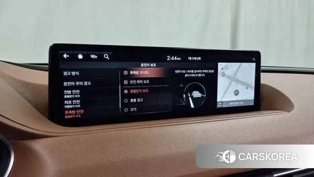 Genesis G80 (RG3) id 2990086 из Кореи 7