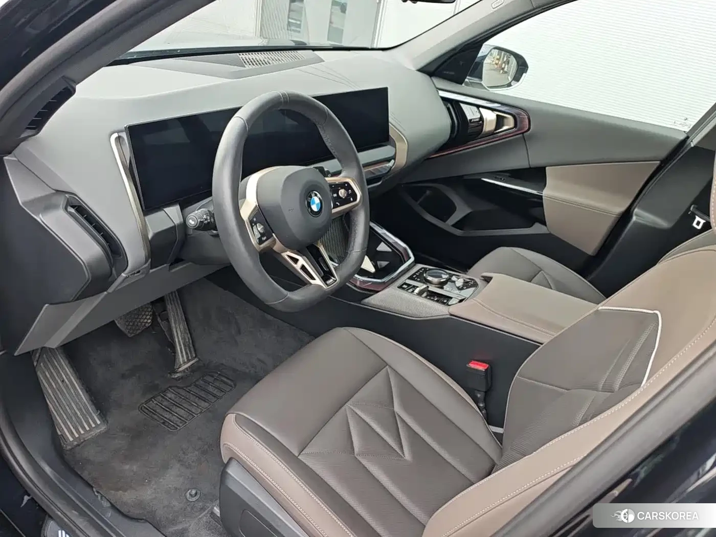 BMW X3 id 4600967 из Китая 7