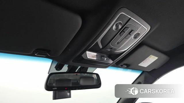 Ssangyong The New Rexton Sports Cannes id 4187074 из Кореи 7