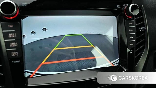 Ssangyong Tivoli Armor id 3814132 из Кореи 7