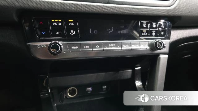 Kia The New Seltos id 4922045 из Кореи 7
